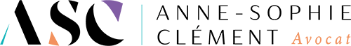 ANNE-SOPHIE CLÉMENT